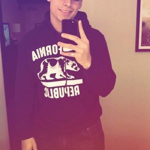 Meet your Posher, Eric